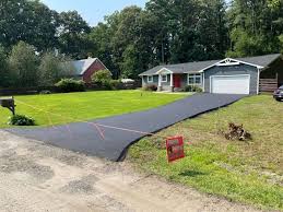 Why Choose Us For All Your Driveway Paving Needs in Atkins, VA?